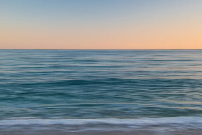 Tideline, Gyllyngvase. 2020.